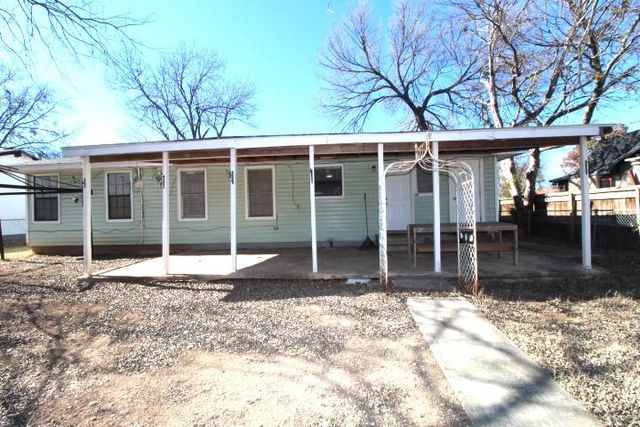 709 S 11th ST, Copperas Cove, TX 76522