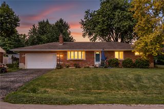 265 Winding Trail, Xenia Twp, OH 45385