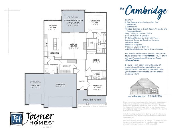 0002 Monroe Court, Rushville, IN 46173