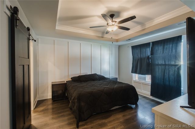 4493 Kestrel Court, Jeffersonville, IN 47130