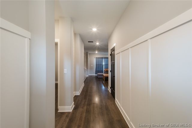 4493 Kestrel Court, Jeffersonville, IN 47130