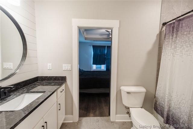 4493 Kestrel Court, Jeffersonville, IN 47130