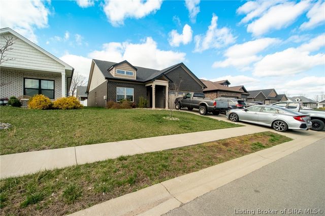 4493 Kestrel Court, Jeffersonville, IN 47130