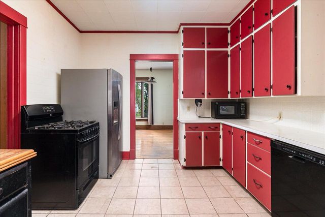 362 E Mill STREET, Richland Center, WI 53581