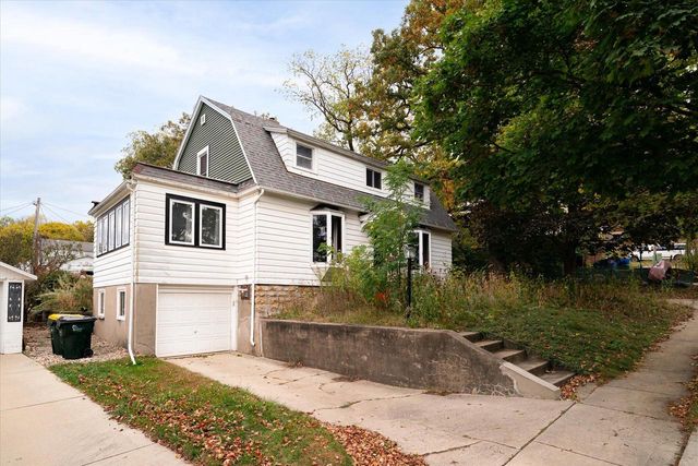 362 E Mill STREET, Richland Center, WI 53581