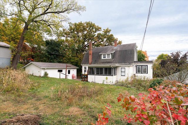 362 E Mill STREET, Richland Center, WI 53581