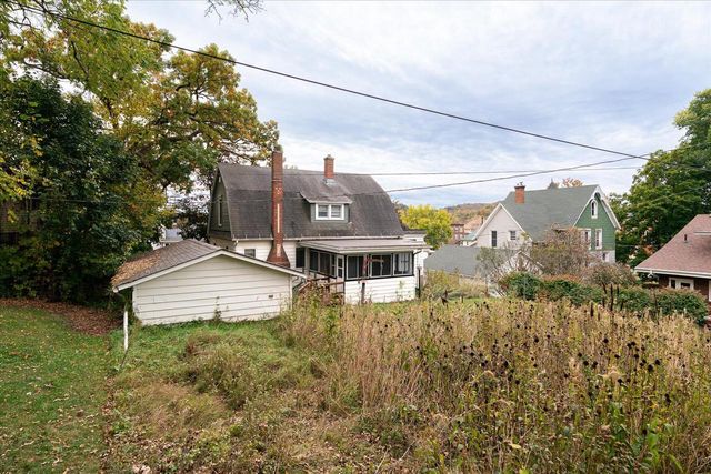 362 E Mill STREET, Richland Center, WI 53581