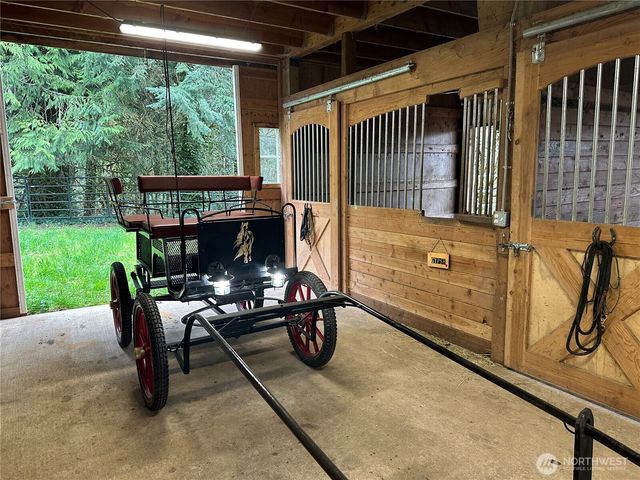 12832 Hunter Road SW, Rochester, WA 98579