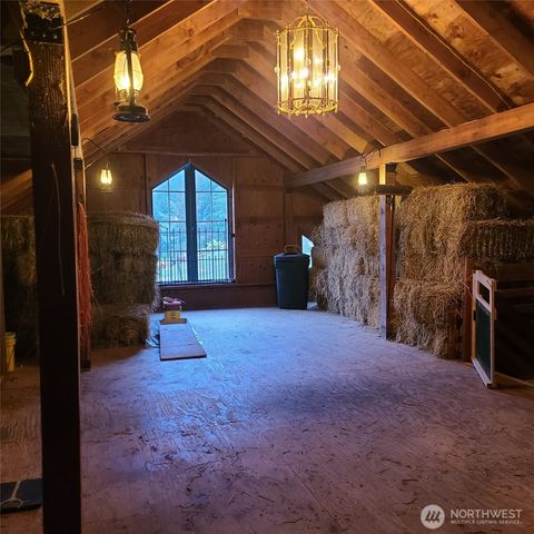 12832 Hunter Road SW, Rochester, WA 98579