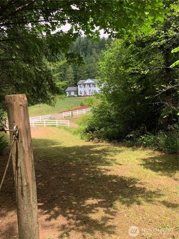 12832 Hunter Road SW, Rochester, WA 98579