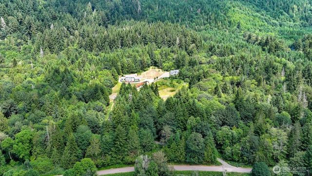 12832 Hunter Road SW, Rochester, WA 98579