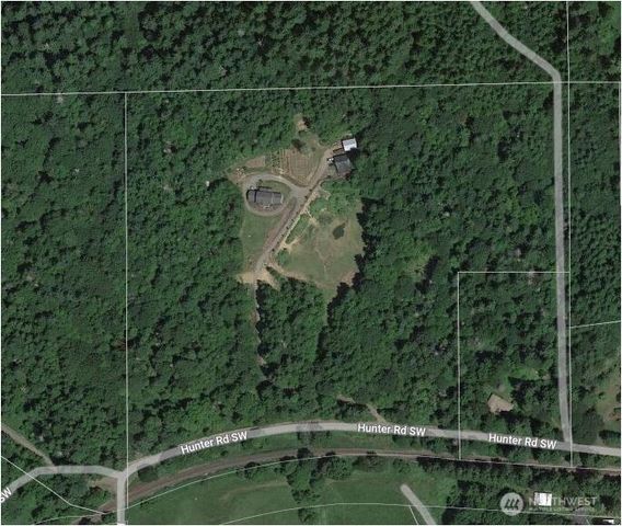 12832 Hunter Road SW, Rochester, WA 98579