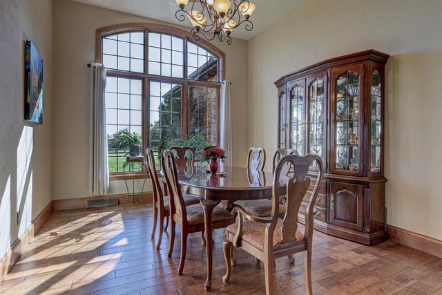 W3552 EQUESTRIAN TRAIL, Appleton, WI 54913