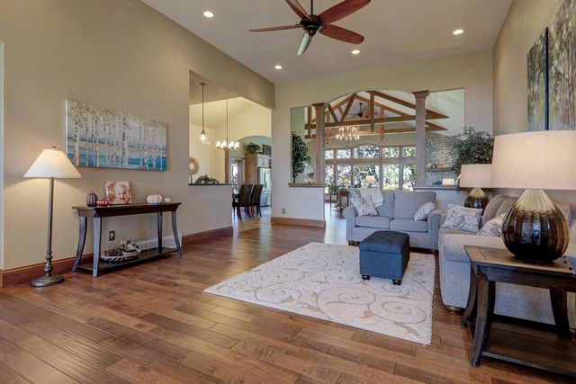 W3552 EQUESTRIAN TRAIL, Appleton, WI 54913