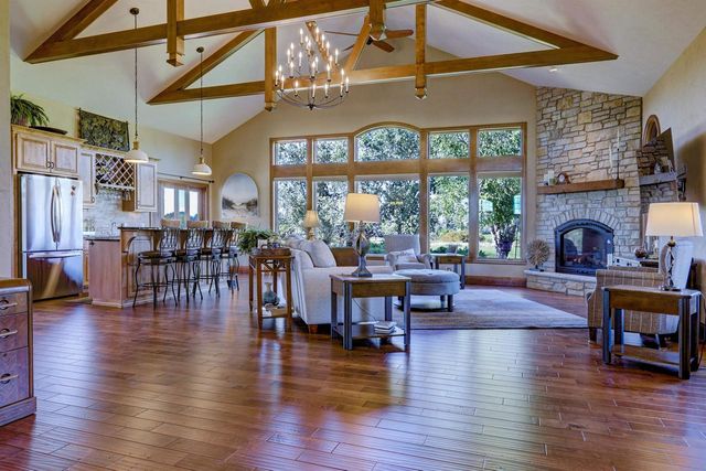 W3552 EQUESTRIAN TRAIL, Appleton, WI 54913