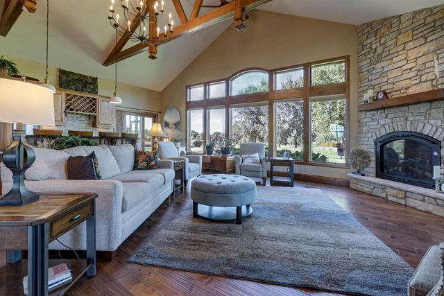 W3552 EQUESTRIAN TRAIL, Appleton, WI 54913