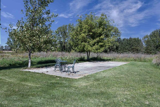 W3552 EQUESTRIAN TRAIL, Appleton, WI 54913