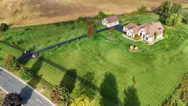 W3552 EQUESTRIAN TRAIL, Appleton, WI 54913