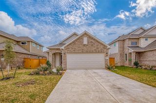 1425 Sundown Glen Lane, Katy, TX 77493