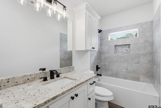 11029 Forest Lane, Frankston, TX 75763