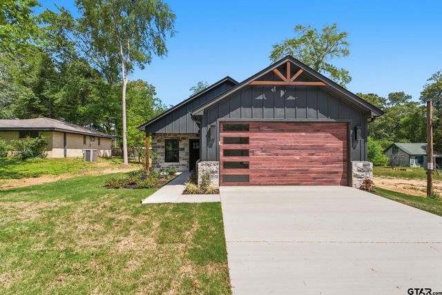 11029 Forest Lane, Frankston, TX 75763