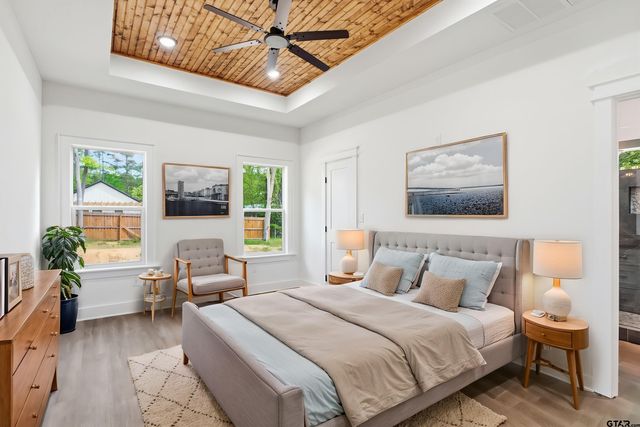 11029 Forest Lane, Frankston, TX 75763