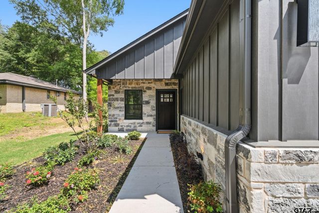 11029 Forest Lane, Frankston, TX 75763