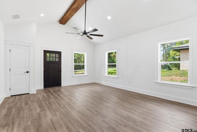 11029 Forest Lane, Frankston, TX 75763