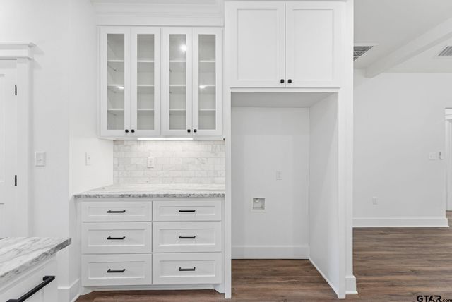 11029 Forest Lane, Frankston, TX 75763