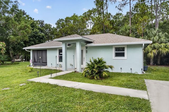 16143 127TH Drive N, Jupiter Farms, FL 33478, Jupiter, FL 33478