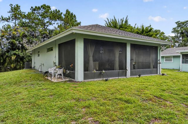16143 127TH Drive N, Jupiter Farms, FL 33478, Jupiter, FL 33478