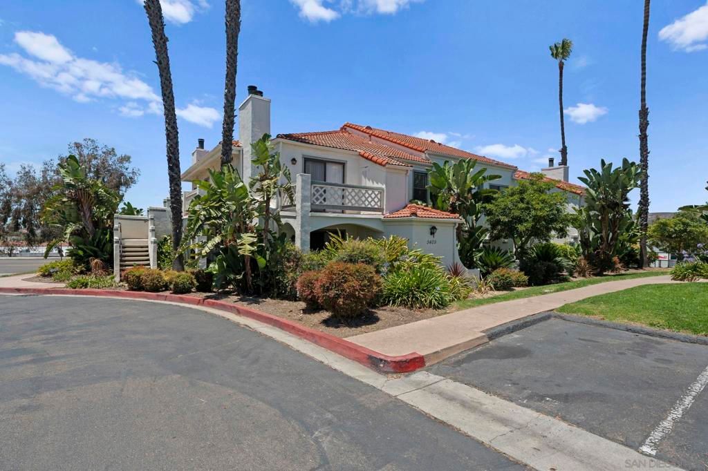 9409 Fairgrove Lane 204, San Diego, CA 92129 — exterior