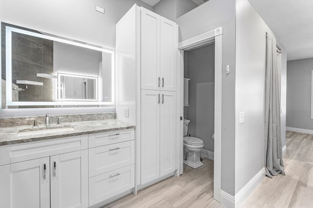 132 E Hampton Way, Jupiter, FL 33458