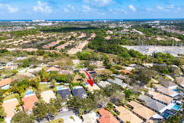 132 E Hampton Way, Jupiter, FL 33458