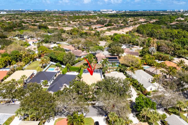 132 E Hampton Way, Jupiter, FL 33458