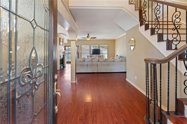 4621 Megal Dr, Corpus Christi, TX 78413