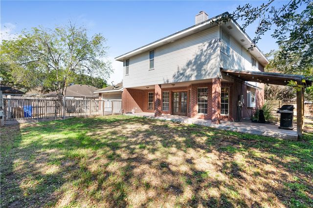 4621 Megal Dr, Corpus Christi, TX 78413