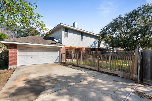 4621 Megal Dr, Corpus Christi, TX 78413