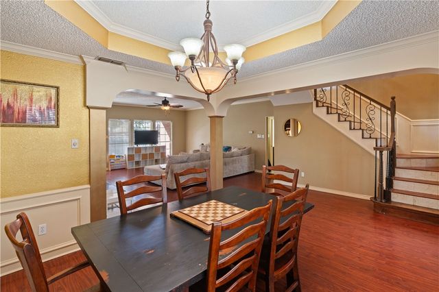 4621 Megal Dr, Corpus Christi, TX 78413