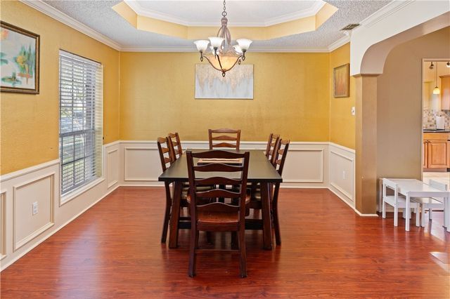 4621 Megal Dr, Corpus Christi, TX 78413