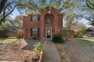 4621 Megal Dr, Corpus Christi, TX 78413