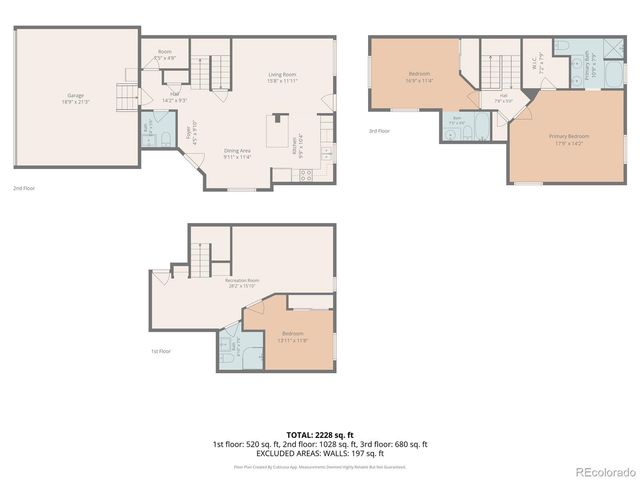 10640 Steele Street, Northglenn, CO 80233