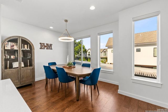 102 Tendick Unit 602, San Antonio, TX 78209