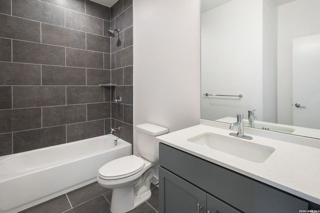 102 Tendick Unit 602, San Antonio, TX 78209