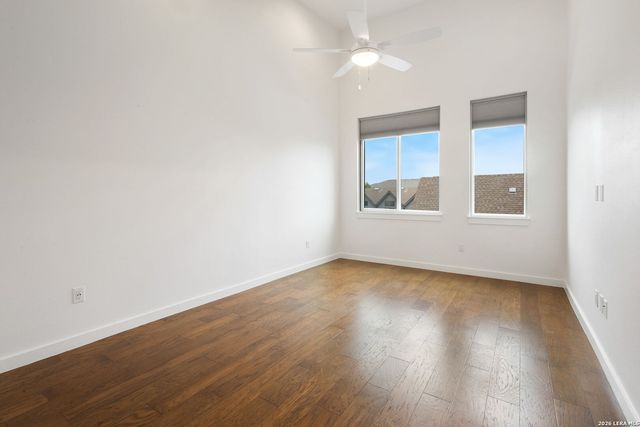 102 Tendick Unit 602, San Antonio, TX 78209