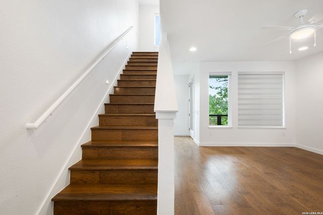 102 Tendick Unit 602, San Antonio, TX 78209