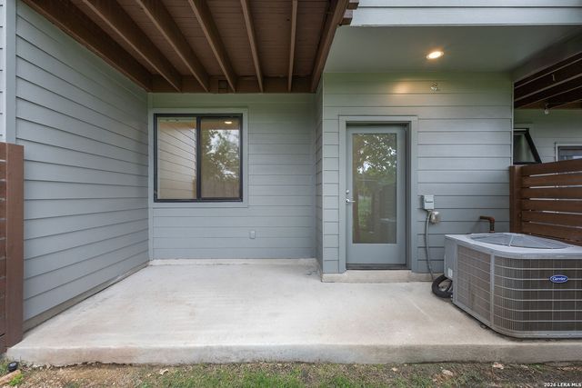 102 Tendick Unit 602, San Antonio, TX 78209