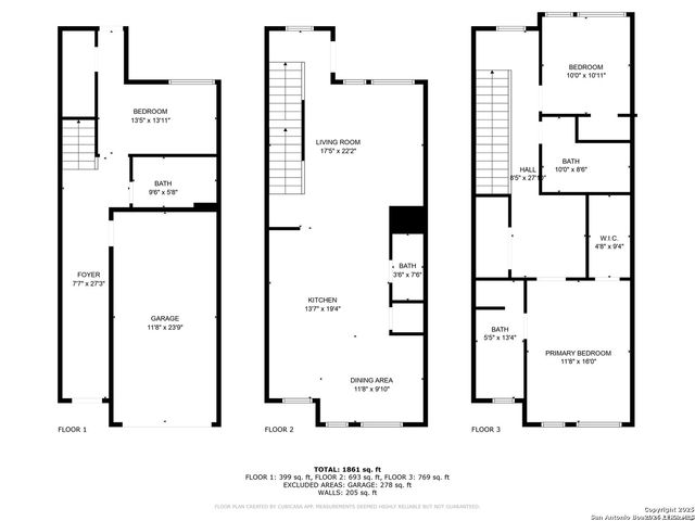102 Tendick Unit 602, San Antonio, TX 78209