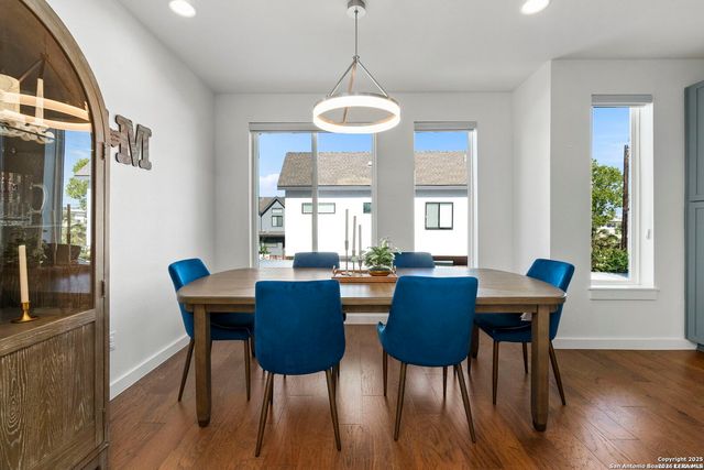 102 Tendick Unit 602, San Antonio, TX 78209