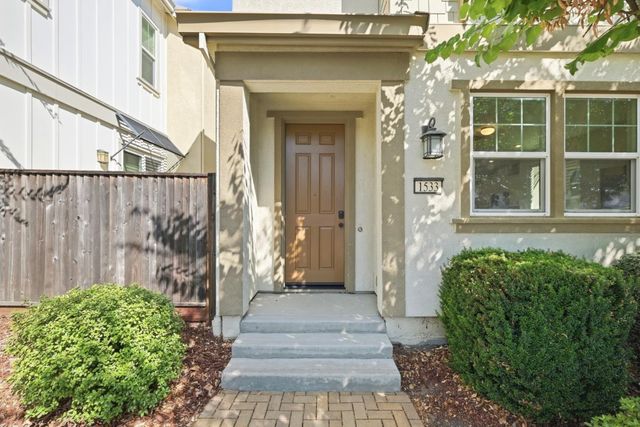 1533 Denton Avenue, Hayward, CA 94545